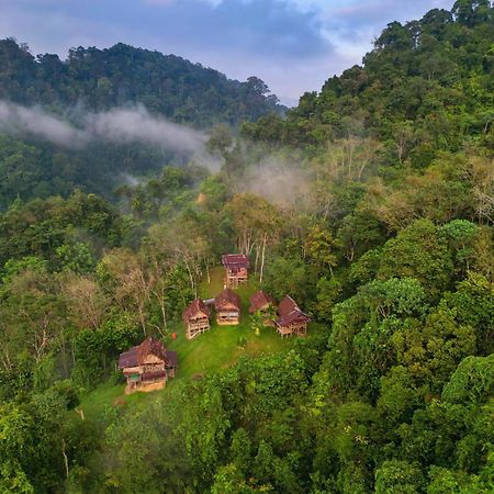 Orangutantreksumatra & Lovely Jungle Lodge Only Book If You Are Treking With Us 부킷 라왕 외부 사진