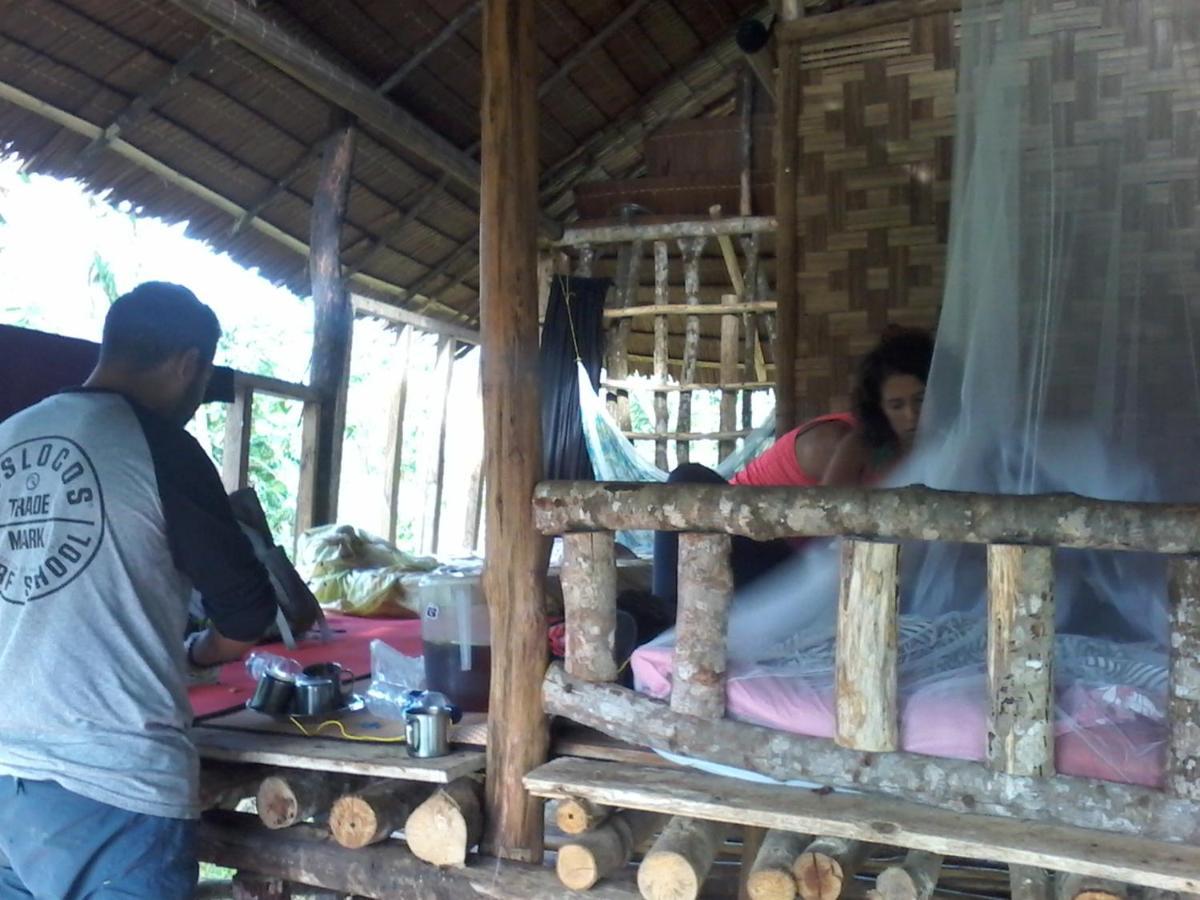 Orangutantreksumatra & Lovely Jungle Lodge Only Book If You Are Treking With Us 부킷 라왕 외부 사진