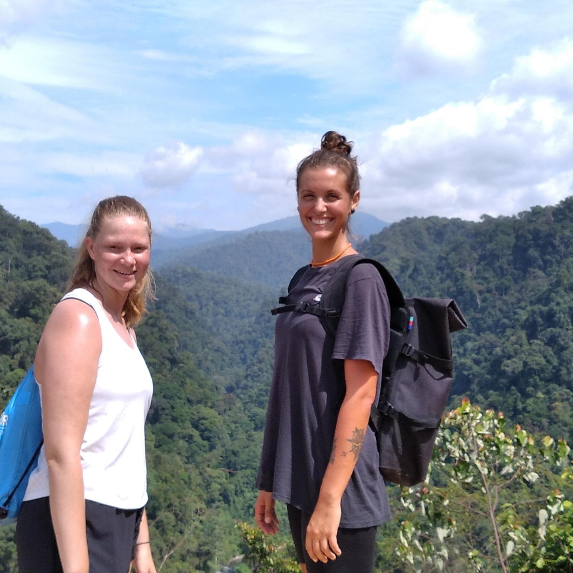 Orangutantreksumatra & Lovely Jungle Lodge Only Book If You Are Treking With Us 부킷 라왕 객실 사진