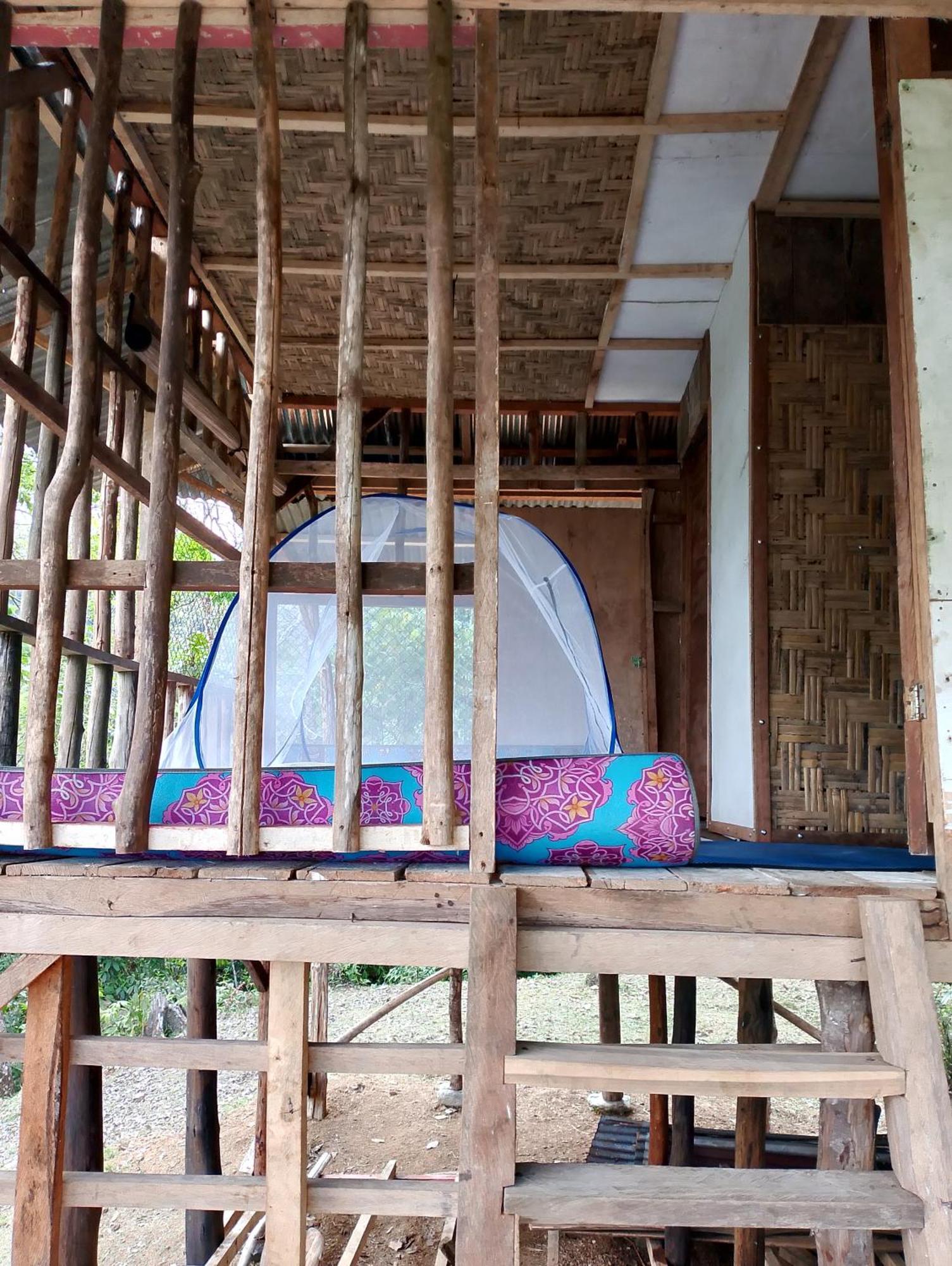 Orangutantreksumatra & Lovely Jungle Lodge Only Book If You Are Treking With Us 부킷 라왕 외부 사진